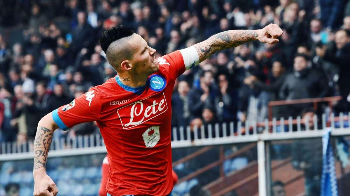 Record presenze Napoli, la Top 20 della storia azzurra: ecco la classifica 