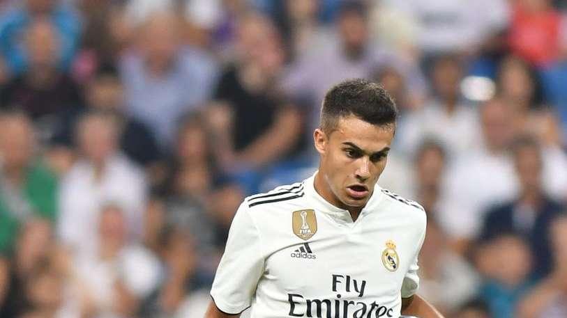 Sky - Reguilon, apertura al Napoli: ecco la richiesta del Real, cifre e dettagli