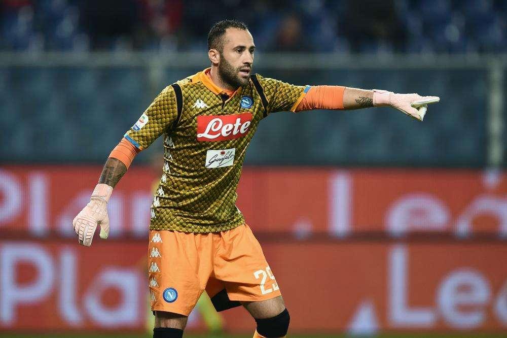 UFFICIALE - Il Napoli ha riscattato Ospina! L'annuncio dei due club: "Buona fortuna David!"