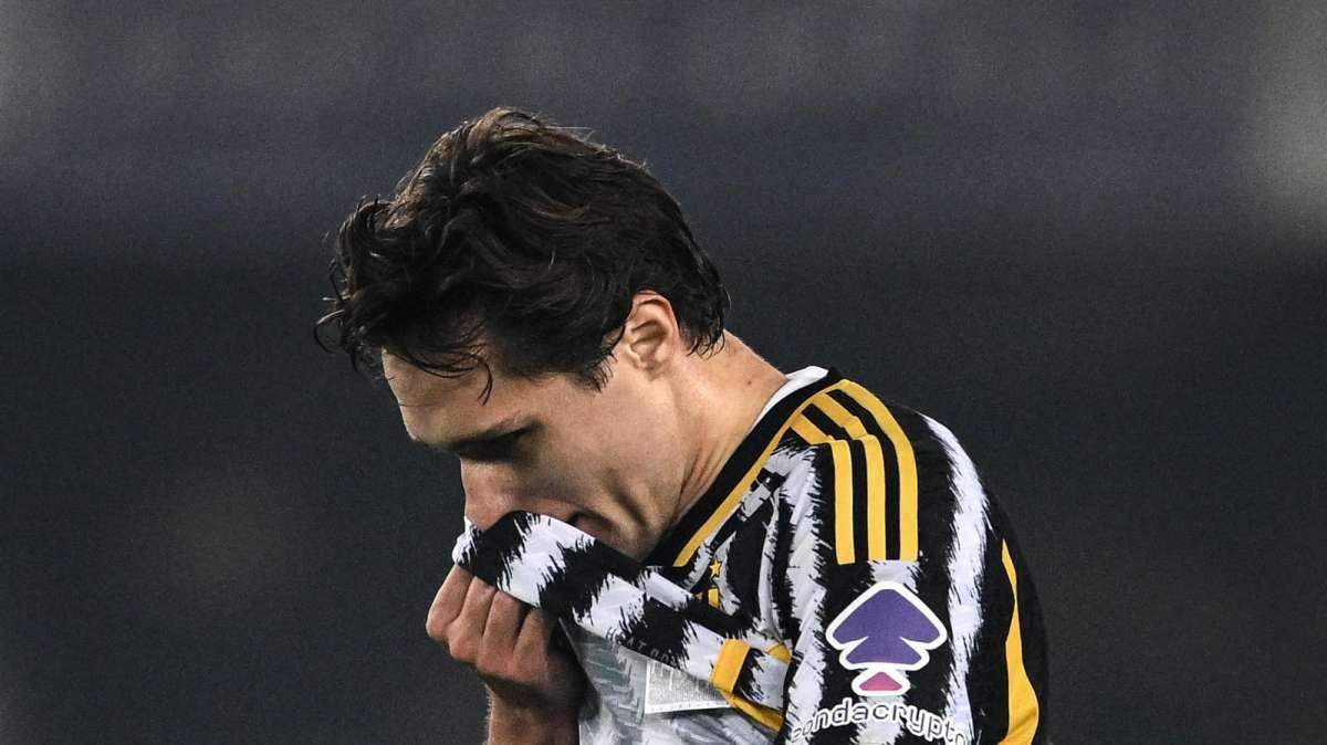 Occhio a Chiesa: l'attaccante bianconero ha una motivazione speciale contro il Napoli