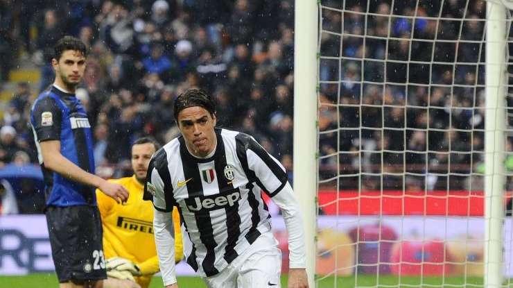 Sportmediaset - Matri più di J.Martinez. Zuniga verso la Juve, ADL chiede Coentrao al Real. Gargano via e rilancio per Gonalons