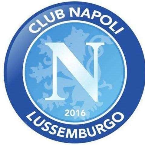 Club Napoli Lussemburgo su Sarri: "Bisogna essere coerenti e non mercenari, altrimenti tacere"