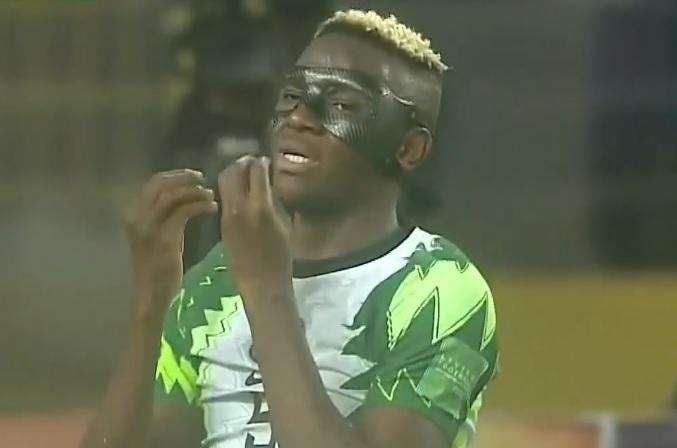 Qatar 2022, delusione Nigeria: si qualifica il Ghana. Il Var annulla il gol qualificazione a Osimhen 