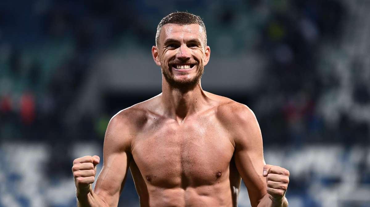 Dzeko al veleno: "A Roma difficile vincere se vendi i migliori. Tante persone mi hanno deluso"