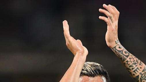 Gazzetta - Emergenza in difesa, la soluzione di Ancelotti: sorpresa Hysaj da centrale?