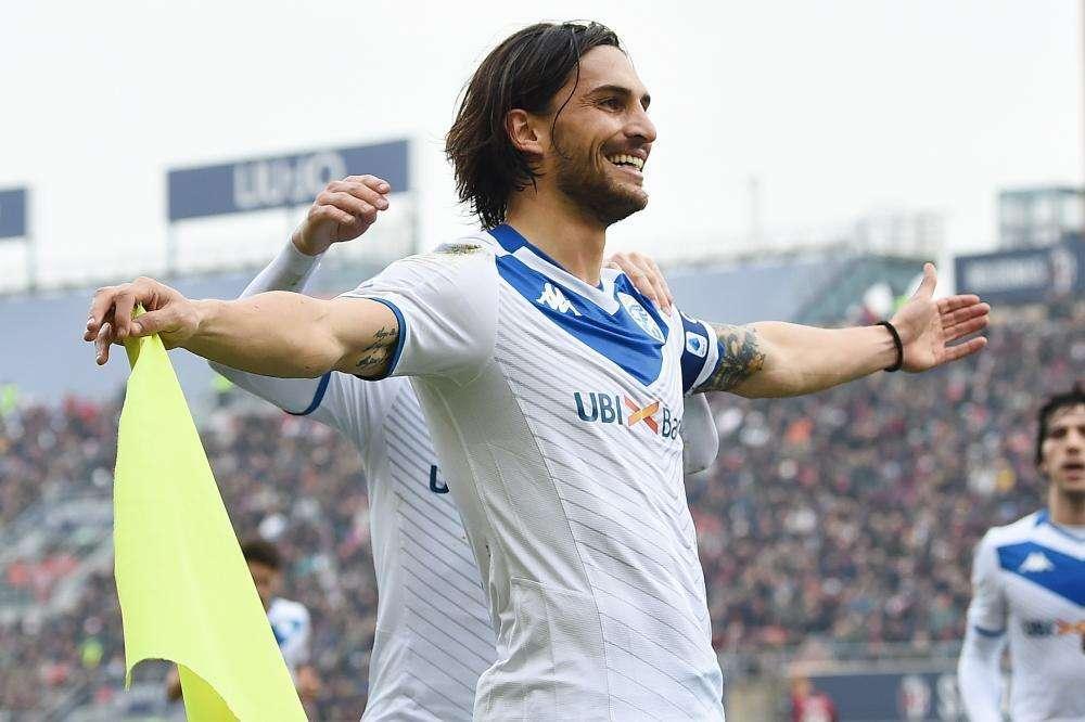 Ag. Torregrossa annuncia: "Non so ancora se recupera per il Napoli. Su Balotelli..."