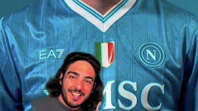 Il comico juventino Angioni: "Pensate De Bruyne ci faccia paura? A noi è tornato Arthur..."