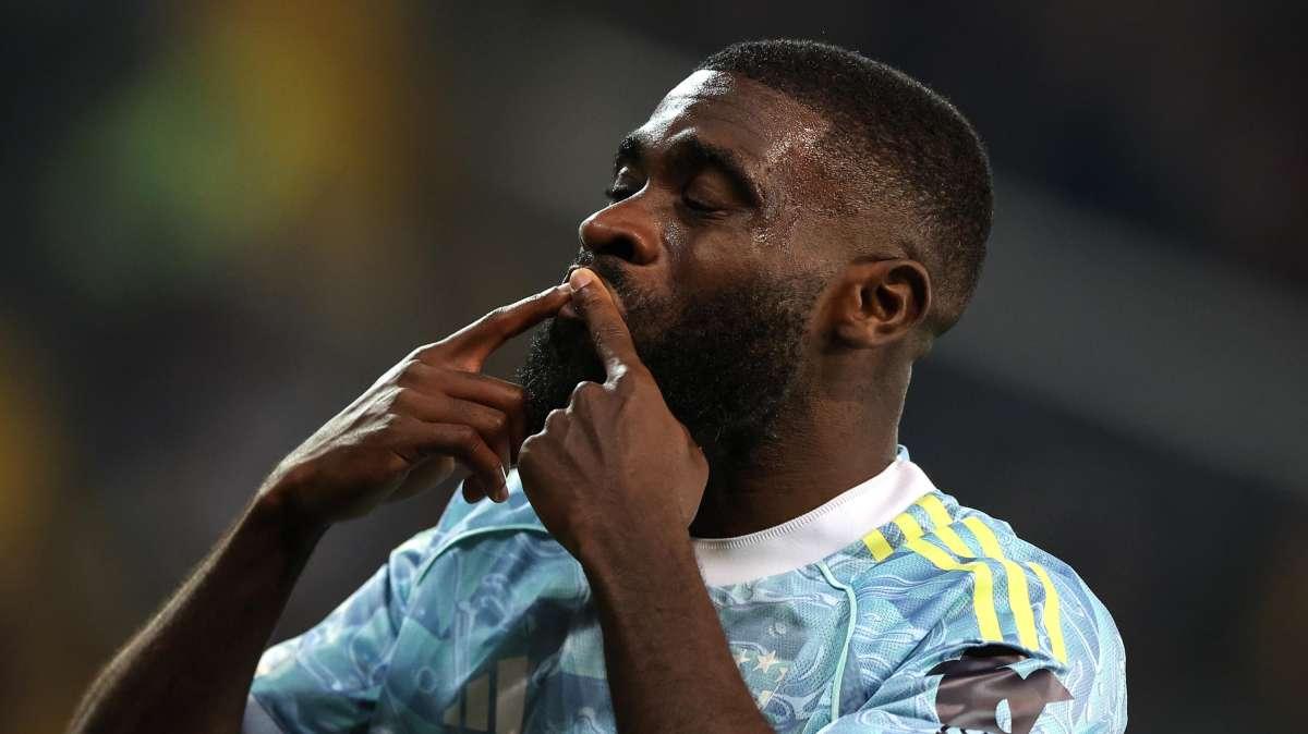 La Juve passa a Udine con un altro gol di Boga: Spalletti sorpassa Roma e Como