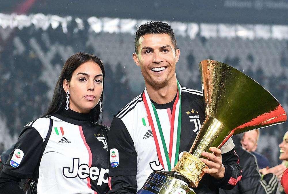 Ronaldo sbarca su Netflix: annunciata l'uscita di un documentario sulla compagna Georgina