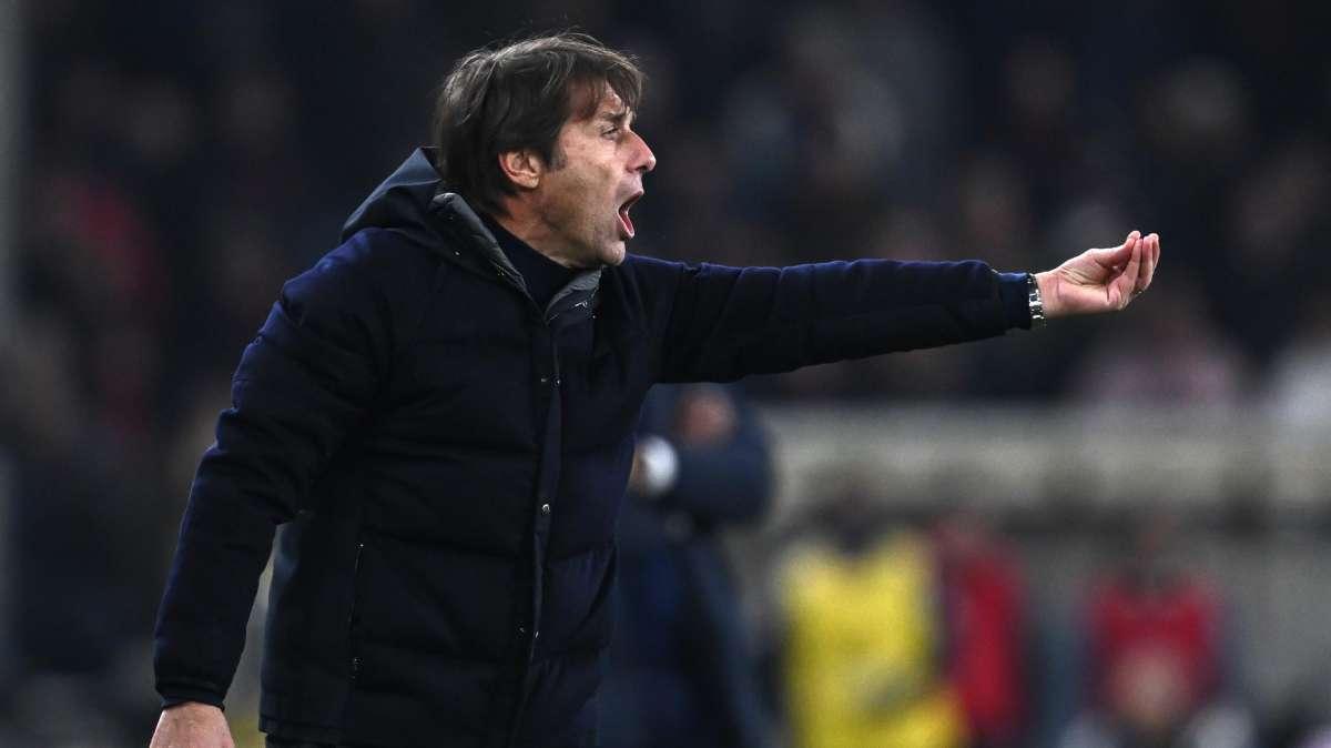 Conte, voti altissimi dai quotidiani: "Cancella l'assenza di Kvara con un'invenzione"