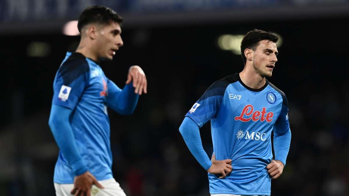 CdM - Ecco i tre possibili cambi di formazione di Spalletti