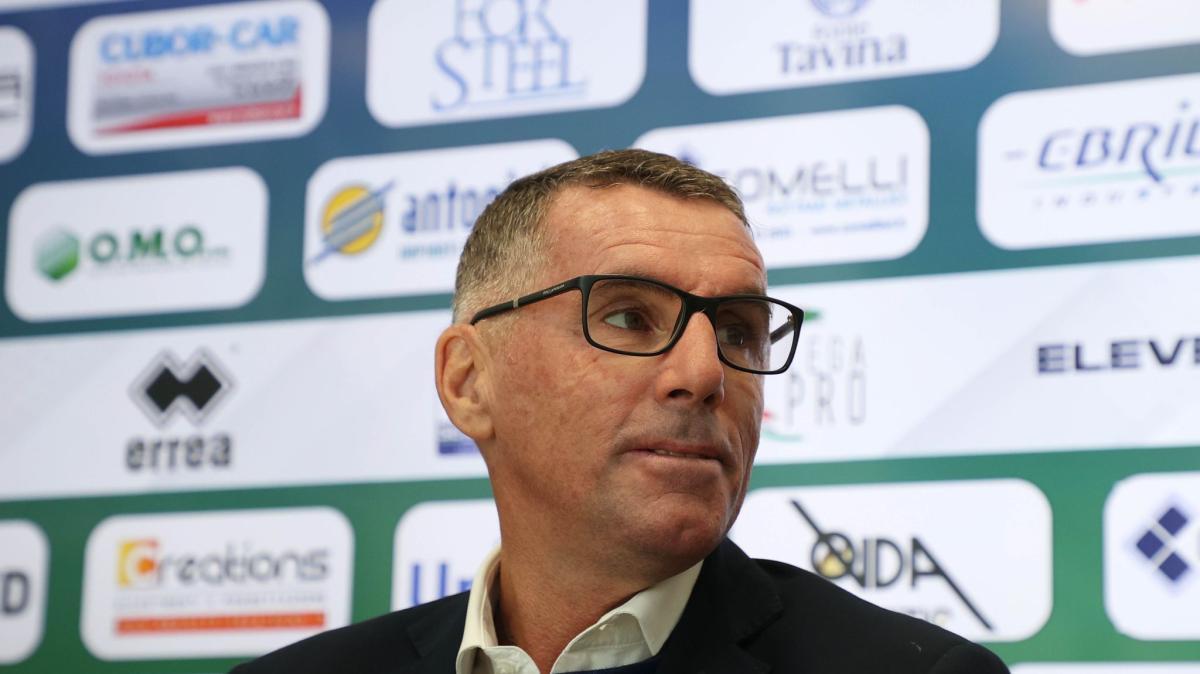 Magoni promuove Conte: "Stagione positiva. Se vuoi vincere non puoi non tenerlo!"