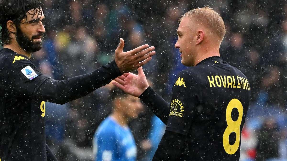 Empoli in difficoltà, ma bestia nera: ha vinto addirittura due volte in 3 anni al Maradona