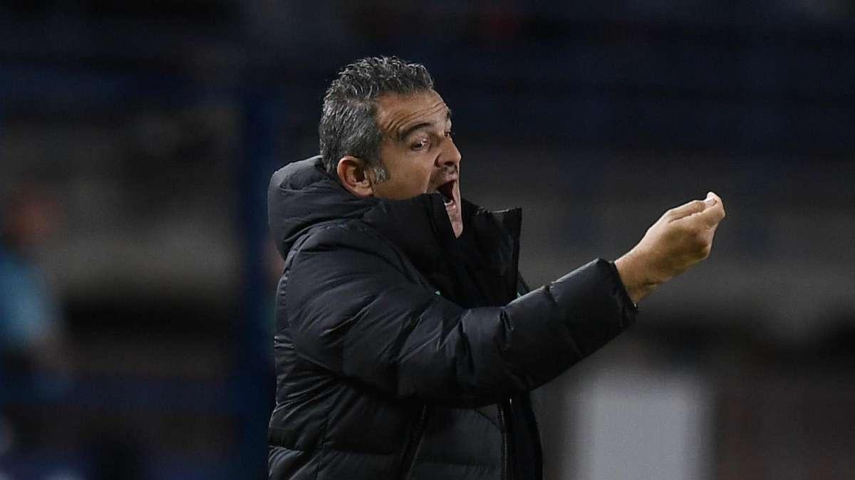 Inter, Farris: "Calo fisico e mentale, ma nessun dramma: ancora padroni del nostro destino!”
