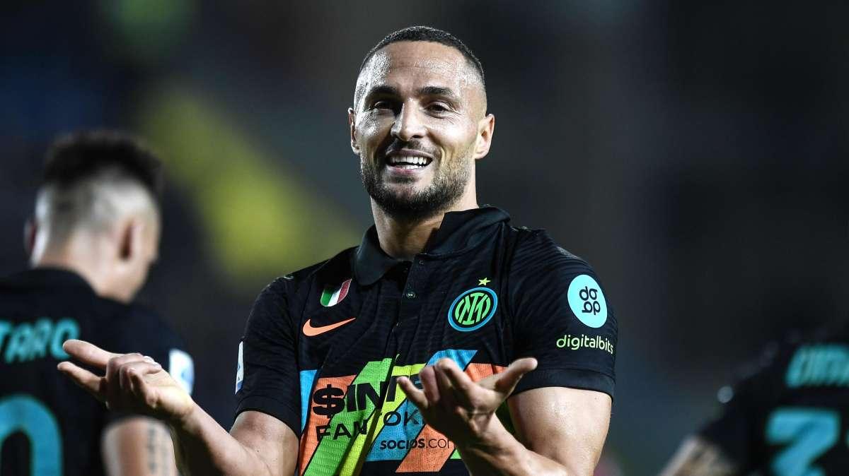Inter, D'Ambrosio: "Merito anche a Spalletti per lo scudetto vinto. Su Insigne..."