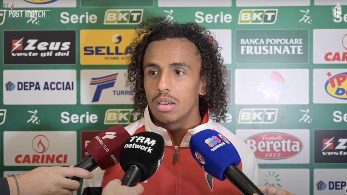 Napoli sul 'Cambiaso della B': possibile sinergia per il suo arrivo a giugno