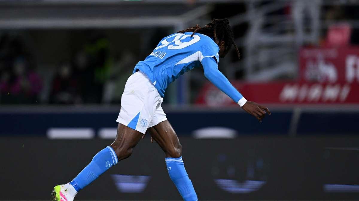 Top10 Gol 2025 - Secondo posto, c'è ancora Frank! Ha fatto impazzire tutti 