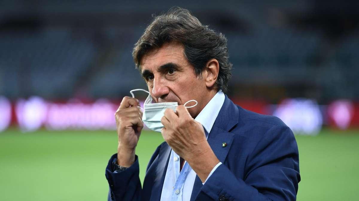 Torino, Cairo insiste: "Il protocollo va cambiato"