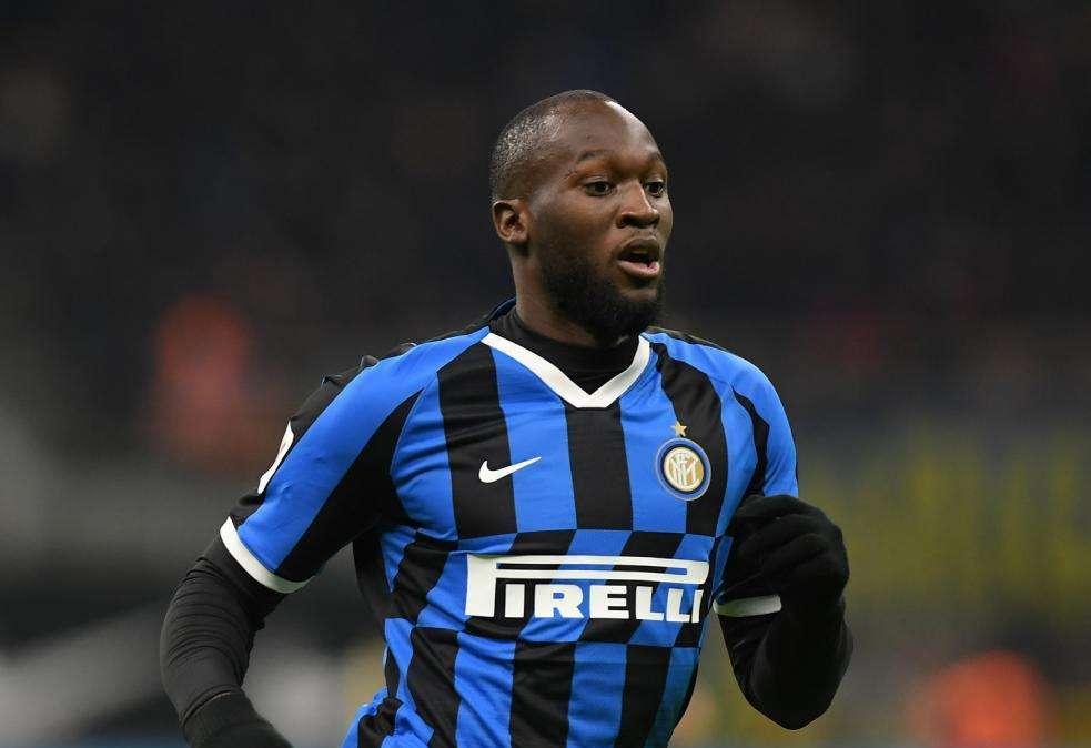 Inter, Lukaku all'attacco: "Per fermare il calcio serve uno juventino positivo. È normale?"