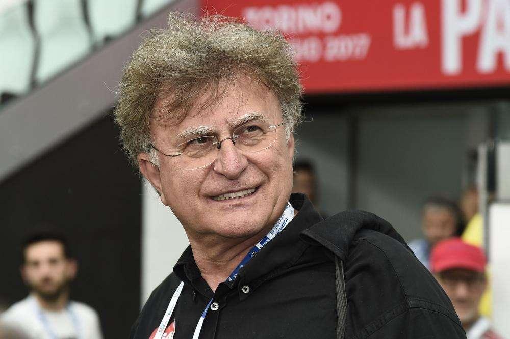 VIDEO - Red Ronnie paragona CR7 ad Asia Argento e Weinstein: "Ha violentato una ragazza, perché gioca ancora?"