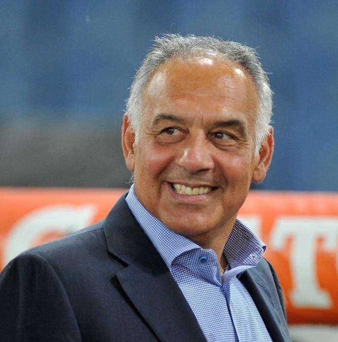 Pres. Regione Lazio attacca Pallotta: "Arrogante che vuole dare lezioni! Pensi a farci sognare..."