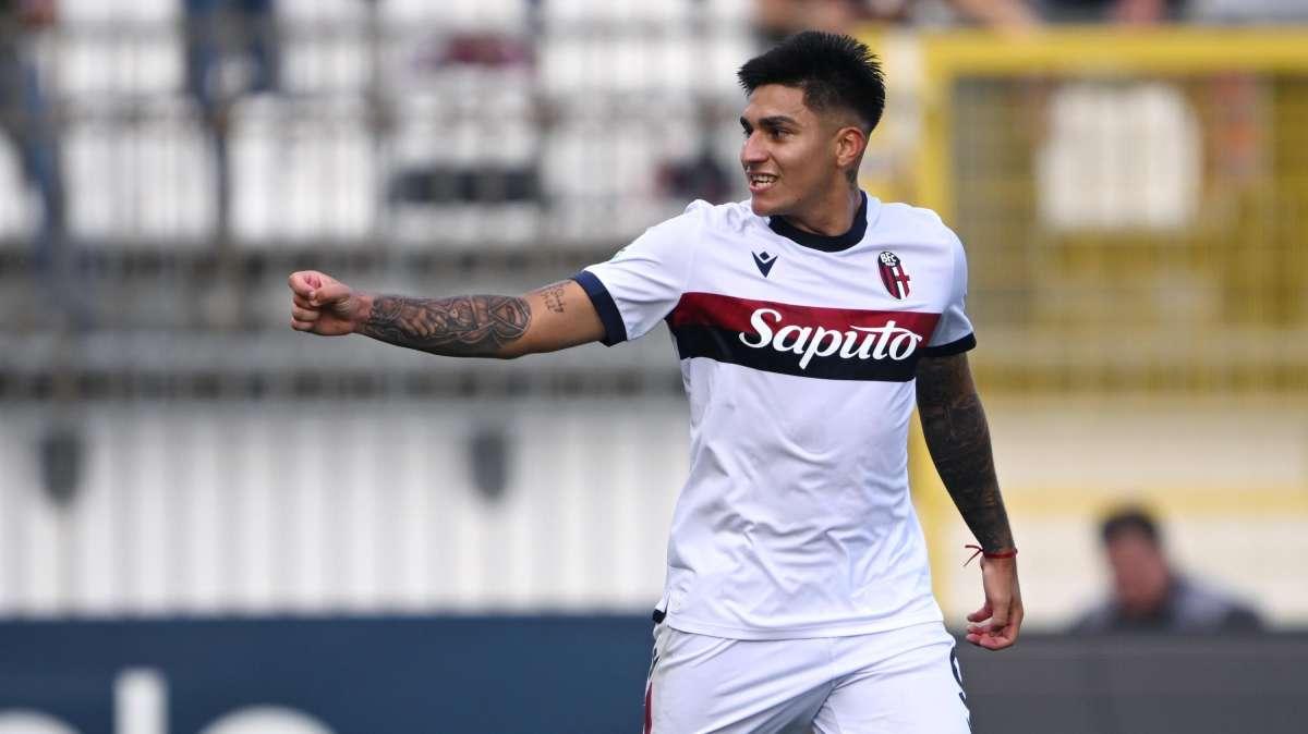 Bologna-Venezia, le formazioni: Castro c'è, Orsolini in panchina