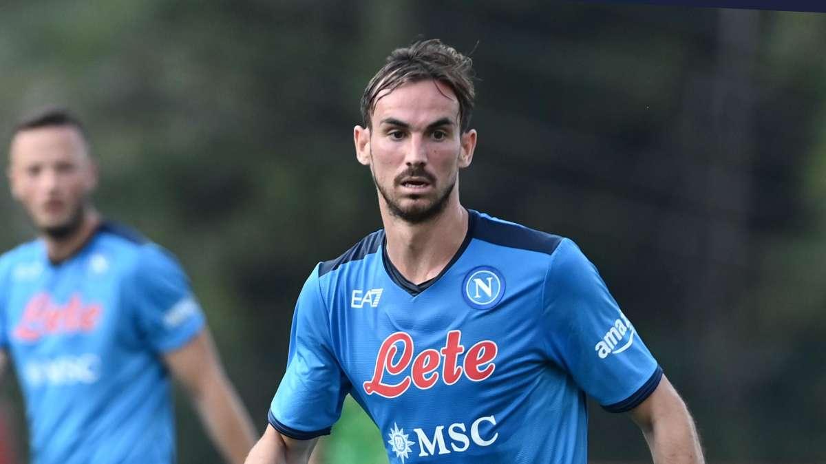 Fabian: "Mi sento spesso con Di Lorenzo, ho bei ricordi a Napoli. Voglio rivedere Spalletti"