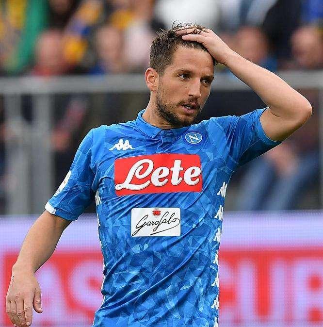 Sky - Napoli-Manolas, si valutano le contropartite Mario Rui e Diawara. La Roma vorrebbe Mertens 