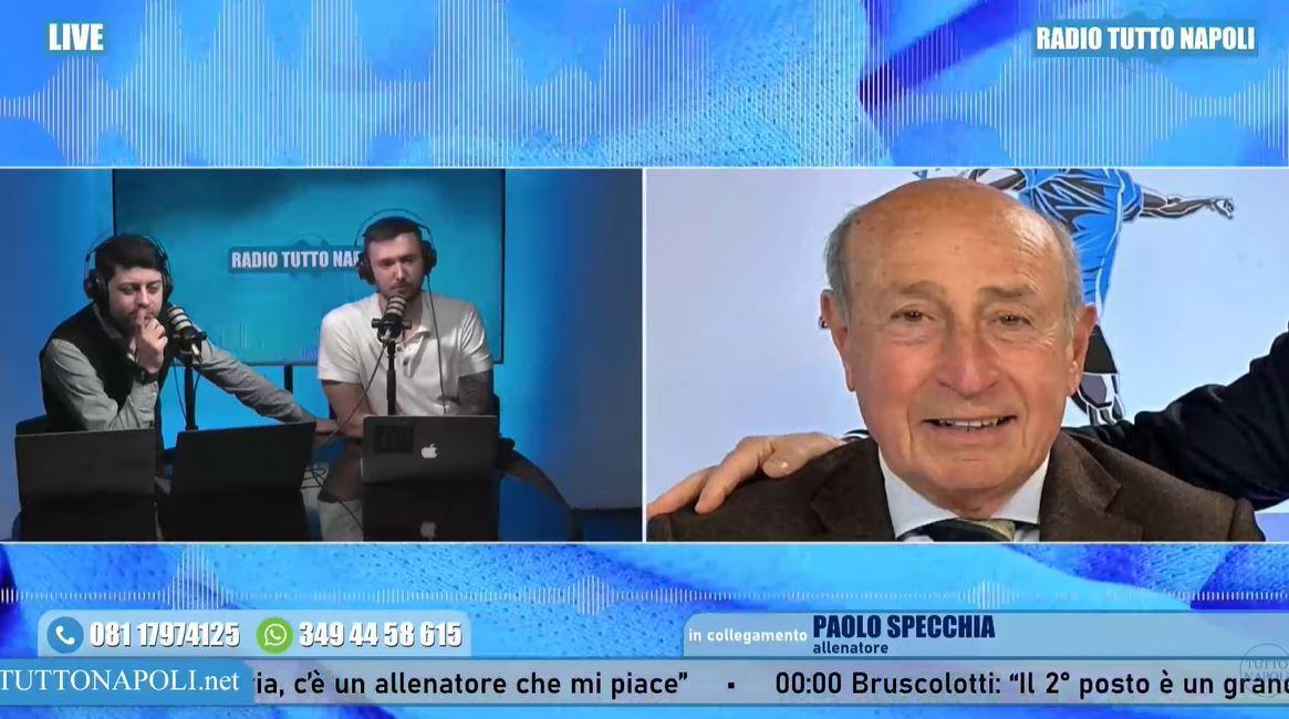 Specchia: "Allegri può far bene, ma gli servono tre rinforzi in questi ruoli"