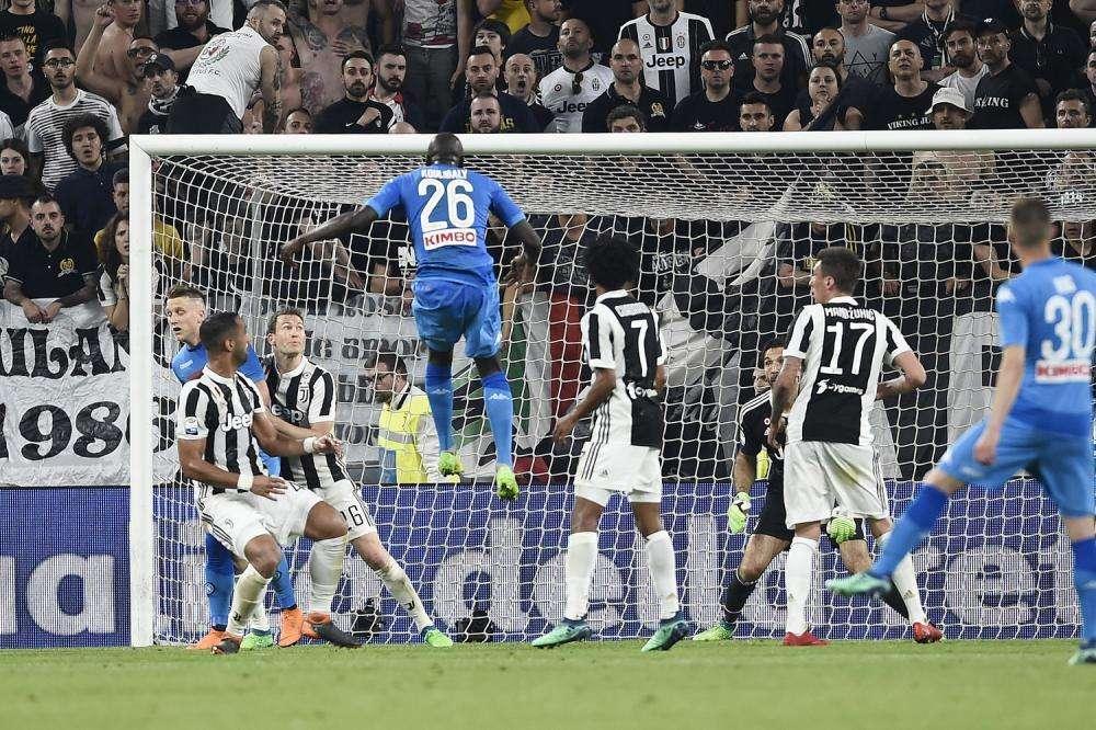 No Maurizio, questo ricordo resta nostro: Sarri, Kalidou ed il 22 aprile della Liberazione