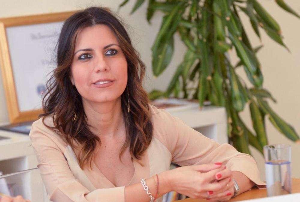 La senatrice Sbrollini: "Partite in chiaro e stadi riaperti, mercoledì ne parleremo con Spadafora"