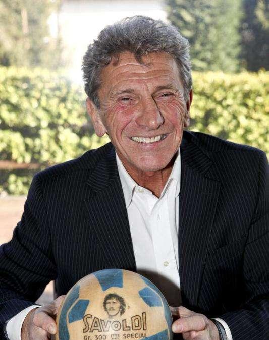 Savoldi: "Spero che Sarri abbia compreso i suoi errori in difesa. Immobile? Mertens ha qualcosa in più?