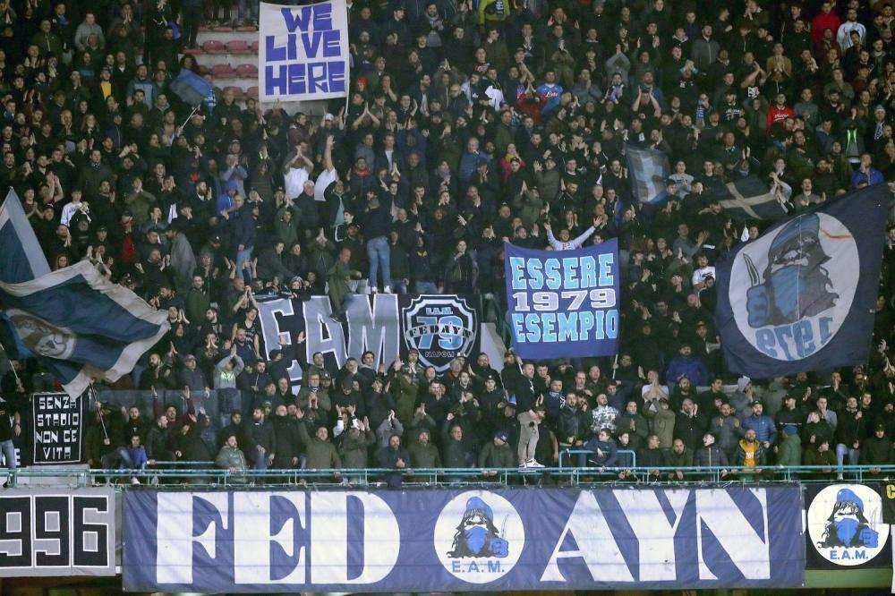 UFFICIALE - Incredibile: per l'amichevole Marsiglia-Napoli vendita biglietti negata ai tifosi azzurri