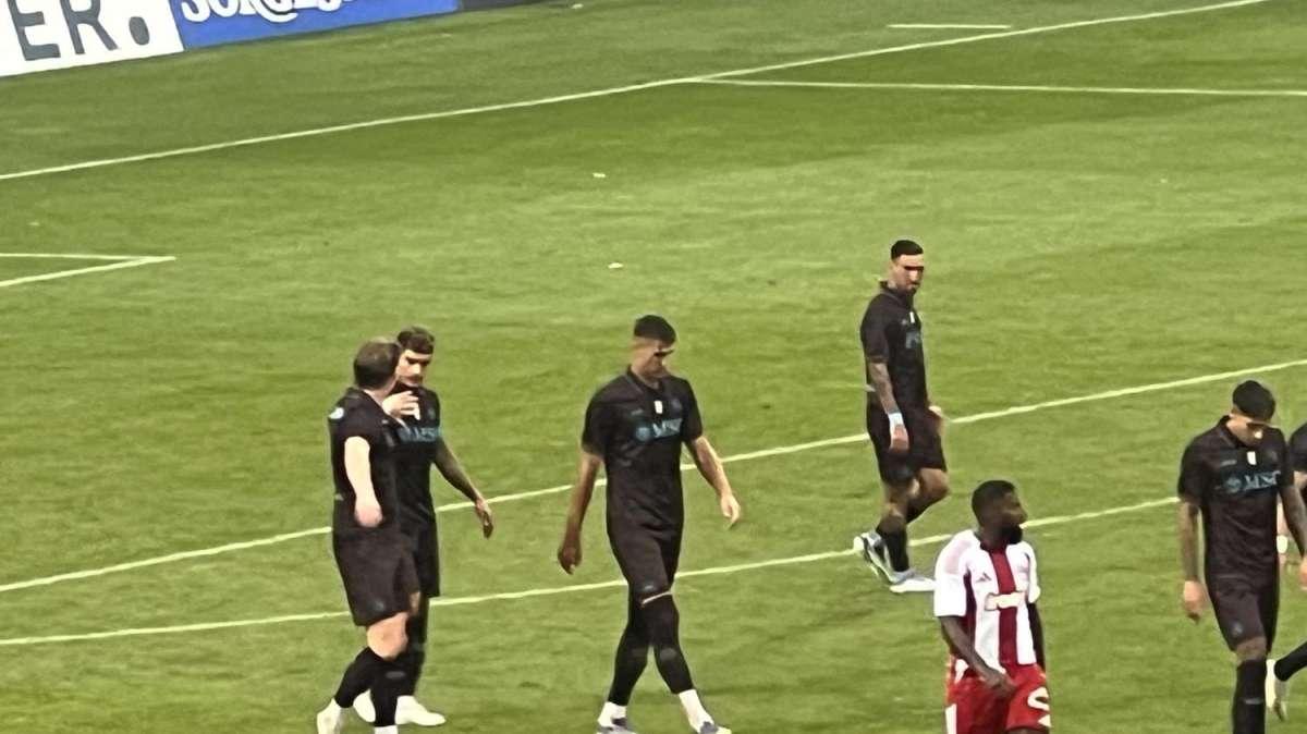 Ancora Lucca! Raddoppio a inizio ripresa: quarto gol in pre-campionato per l'ex Udinese