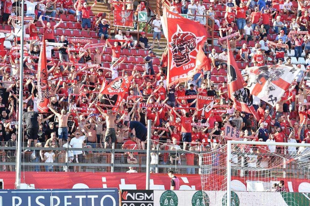 Perugia, colpo di scena: non sarà Colantuono l'erede di Oddo, scelto nuovo tecnico