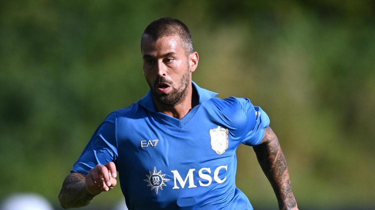 Spinazzola sulla fascia sinistra: "Alisson imprevedibile, McTominay ha tutto"