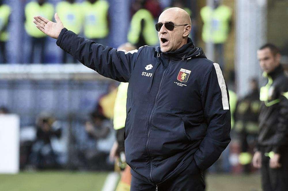 Riconquistare il San Paolo buttando giù il muro del Genoa: fuori casa solo 9 gol subiti per il grifone!