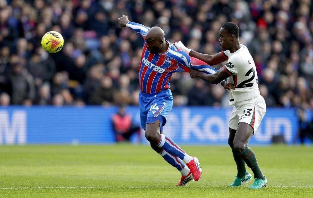 Milan, Mateta si avvicina: non è stato convocato dal Crystal Palace