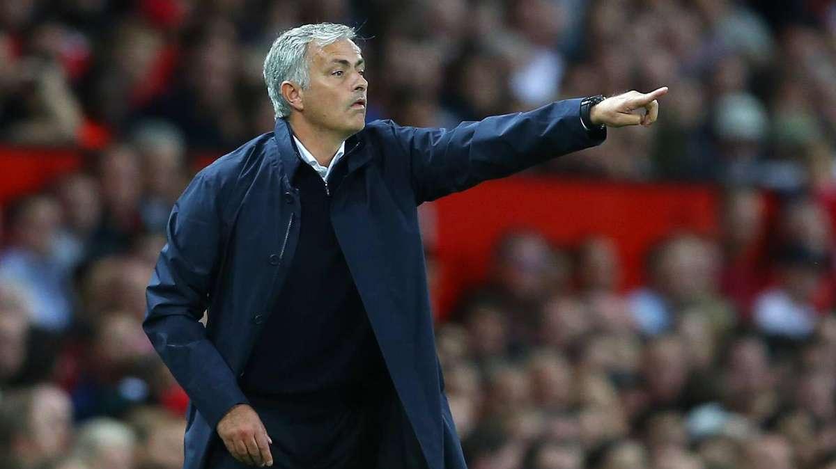 Mourinho: "Devi aspettarti che la Juve vinca anche se non sembra, per come giocano"