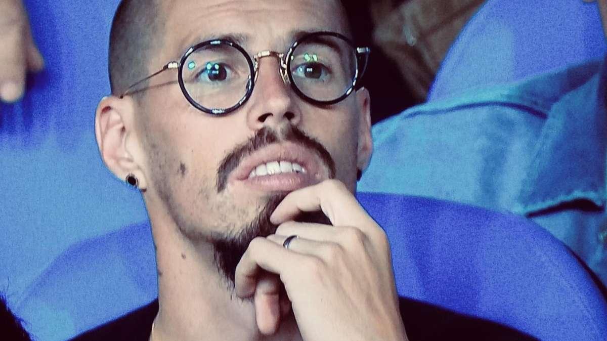 Hamsik: "Napoli mi manca, ma non torno! Verona? Che delusione, c'è un motivo. Su Fabian e Ancelotti..."