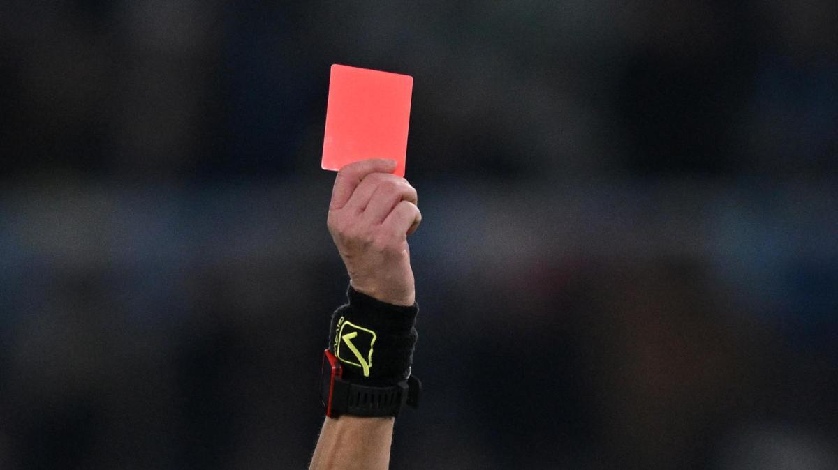 Serie A, le decisioni del Giudice Sportivo: tre squalificati