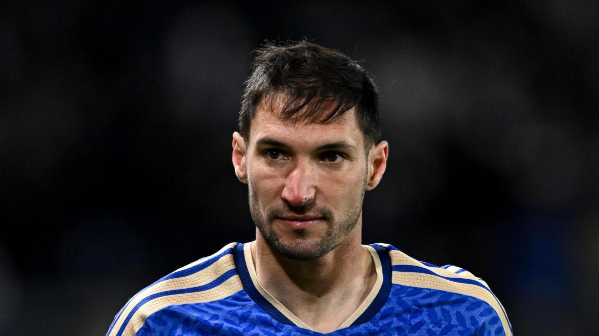 Ancora niente Mondiali per l'Italia, Politano: "Per noi Over 30 l'ultima chance. Serve rifondare"