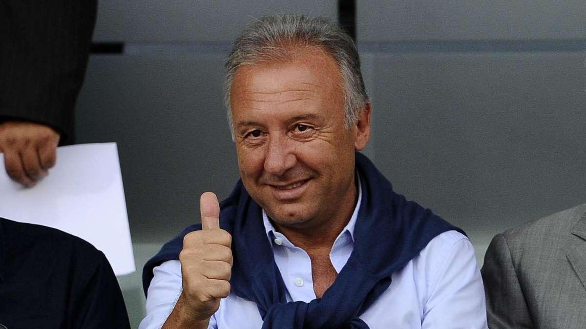 Zaccheroni: "Gli infortuni hanno fatto la differenza. Italiano? Mi piace molto"