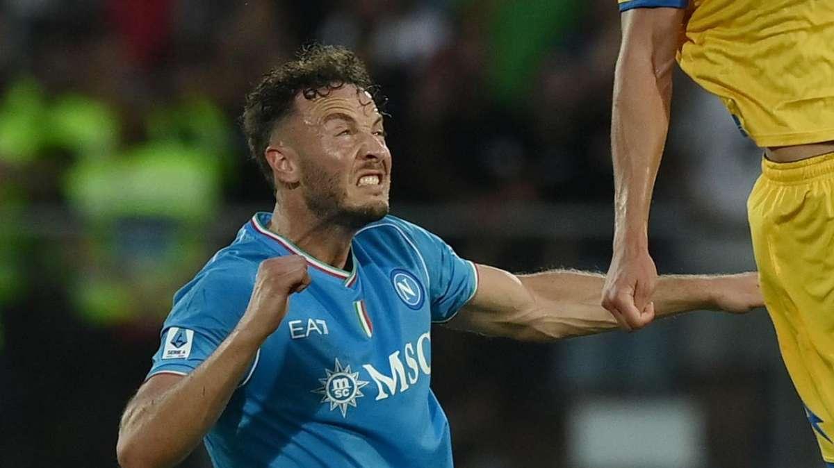 Quante partite salterà Rrahmani? Ecco i tempi di recupero: c'è speranza per il Real Madrid