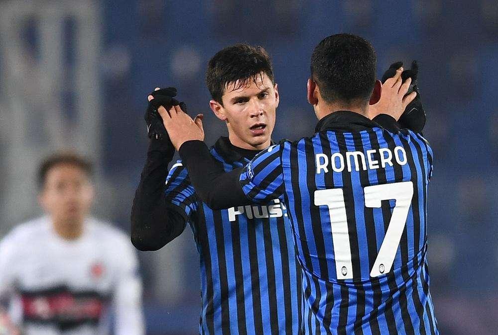 Il retroscena dell'agente: "Romero fu proposto al Napoli per un milione e mezzo..."