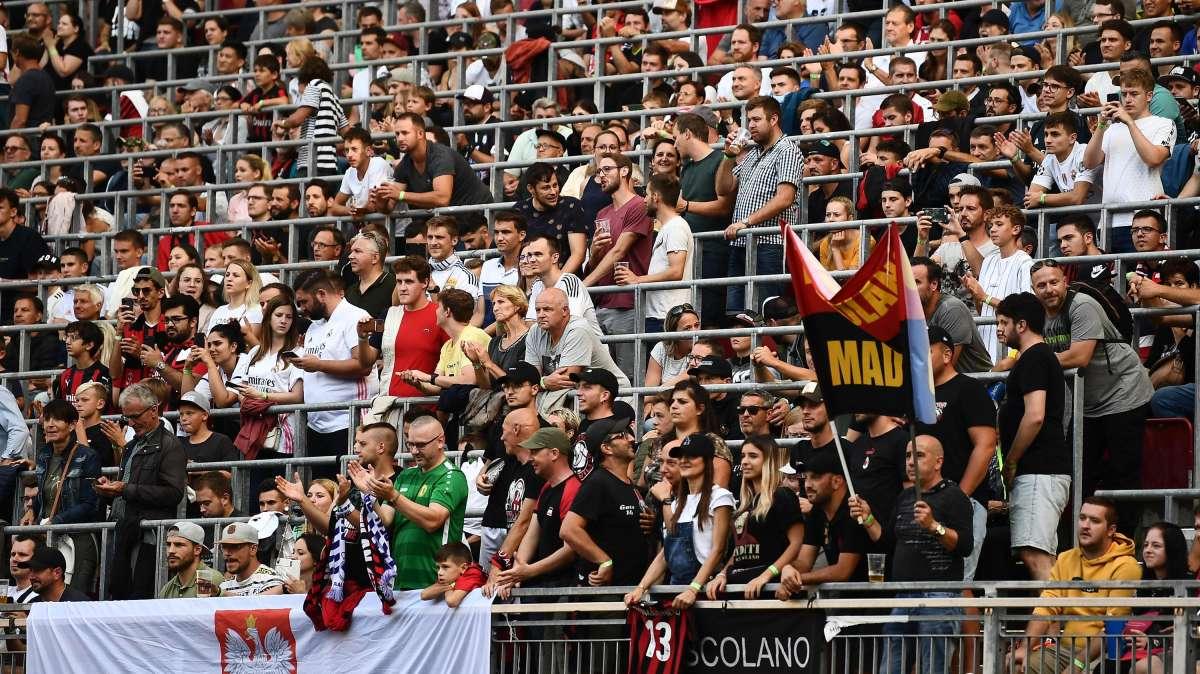 New York Times: "Milan-Inter e altre 7 squadre ex Superlega rientreranno nell'ECA"