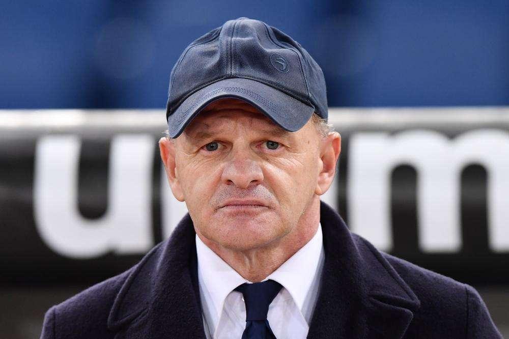 Di Lorenzo, l'ex tecnico: "Può solo crescere sotto la guida di Ancelotti"