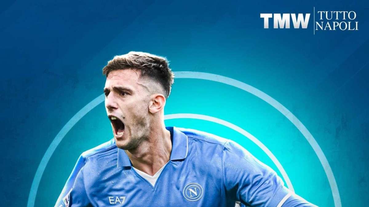 Lucca-Napoli, è fatta! Romano annuncia: “Here we go! Cifre, formula e dettagli”