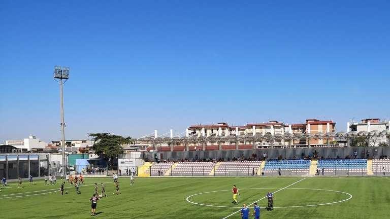 RILEGGI LIVE - Primavera, Bologna-Napoli 3-2 (8' Sgarbi, 29', 53' Cangiano, 55' Juwara, 57' Zedadka): primo ko 