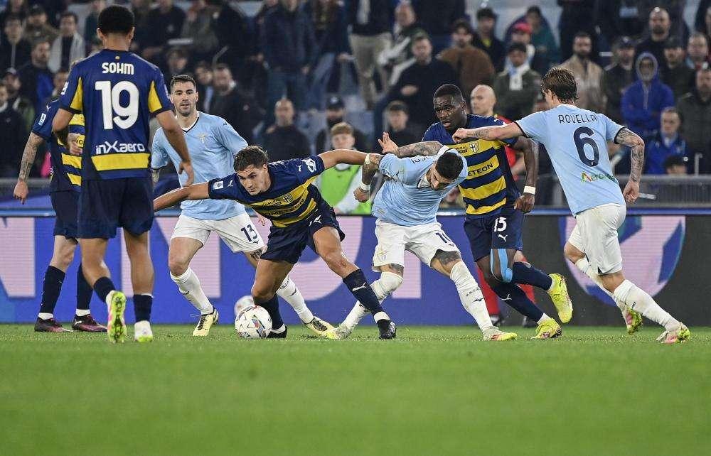 Serie A, le quote del weekend: vittoria Napoli a 1,28 e pure l'Inter è assai favorita